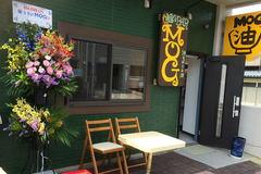 麺's Bar MOG