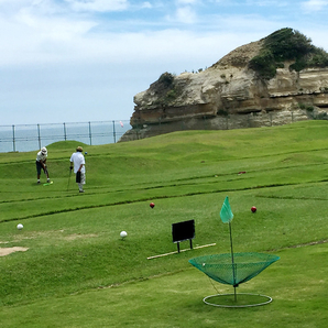 河原子北浜スポーツ広場