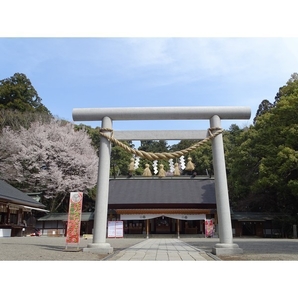 常磐神社