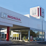 Honda Cars 日立南 金沢店