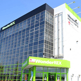 ワンダーレックス つくば店 | WonderREX