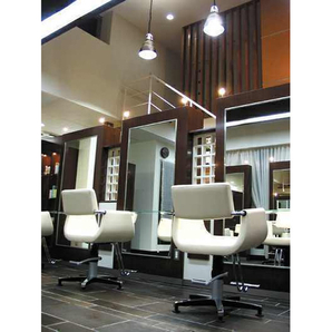 Samanea Saman HAIR SALON 龍ヶ崎店