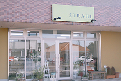 STRAHL