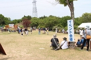 芝生広場・スポーツ広場