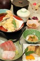 レディースランチ、これで1,080円！