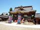 大杉神社　社殿