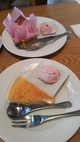 ケーキ