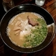 椿ラーメン