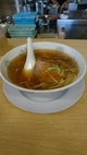 ラーメン 695円＋税