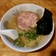 塩ラーメン