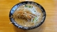 味噌ラーメンチャーシュー抜き　690円