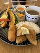 日替わりランチ