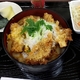 カツ丼