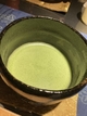 お抹茶