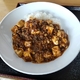 麻婆丼