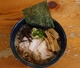 黒森峰ラーメン（熊本とんこつ風）