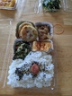 おかず色々お弁当