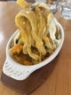 手打ちパスタ