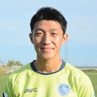 FW 齋藤恵太選手