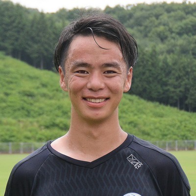 MF 伊藤涼太郎選手