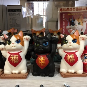 悪猫商店