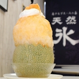 KAKIGORI & PANCAKE 未来氷カフェ