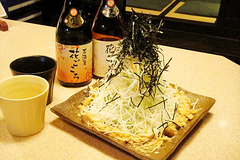 居酒屋花ごころ