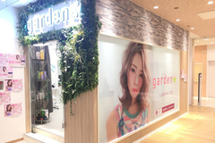 garden 小山店