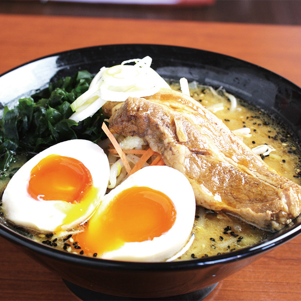 ラーメンあすなろ 小山店