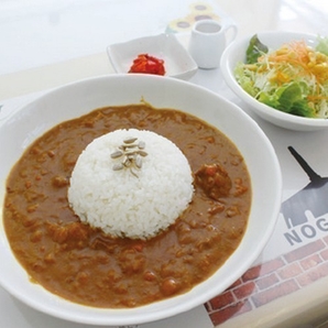 カレーハウス