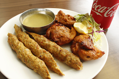 LAHORI KHABA HALAL RESTAURANT