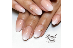 BrushNails