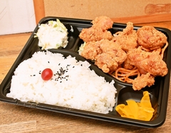 まごころ弁当