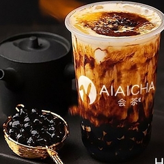 AIAICHA 会茶