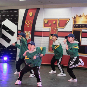 SK rhyme DANCE SCHOOL 日立校