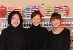 M2 NAIL raksi店