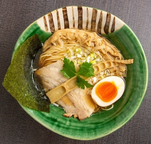 麺屋　かぐや