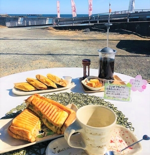 のんのんcafe