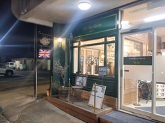 紅茶専門店 M's Tea Room