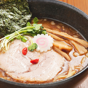 麺屋 渡来人