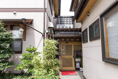 隠れ居酒屋 大将別館