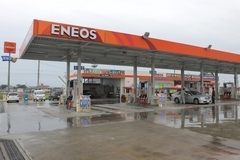 セキショウカーライフ ENEOS 下館岡芹店