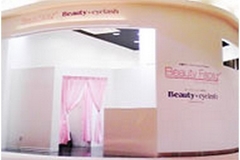 Beauty Face・Beauty eyelashイオンモール下妻店