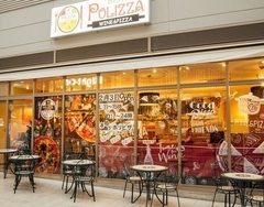 Bistro Polizza