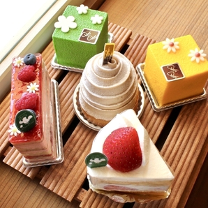 Patisserie Chou Chou パティスリーシュシュ