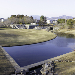 反町の森公園