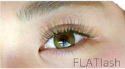 flatlash［ツインテール］本数