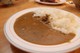 洋食屋さんのこだわりカレー！旨い！