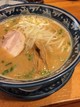 豚骨味噌ラーメン