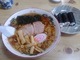 ラーメン５００円＋叉焼巻き２４０円